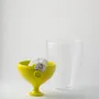 Tea and coffee accessories - Infuser Subtea'l Pop | Sun Yellow - SUBTEA'L