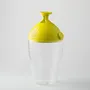 Tea and coffee accessories - Infuser Subtea'l Pop | Sun Yellow - SUBTEA'L