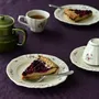 Everyday plates - Rosier - MARUMITSU POTERIE
