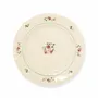 Everyday plates - Rosier - MARUMITSU POTERIE