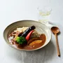 Assiettes au quotidien - Nature - MARUMITSU POTERIE