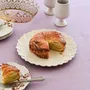 Formal plates - Polaris - MARUMITSU POTERIE