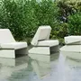 Canapés de jardin - Coozus Lounge Set - Model 1 - COOZUS