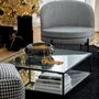 Decorative objects - Hollywood Suite - J-LINE BY JOLIPA