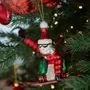 Decorative objects - The Christmas Show - J-LINE BY JOLIPA