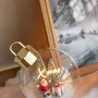 Decorative objects - The Christmas Show - J-LINE BY JOLIPA