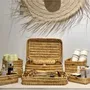 Design carpets - Folla Couffin Traditionnel - ARTISANAT DE TUNISIE