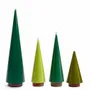 Other Christmas decorations - Candle Tree - NOT THE GIRL WHO MISSES MUCH