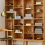 Trays - MATT Lacquer Trays and Boxes - MOJOO APS.