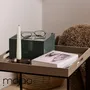 Trays - LUX lacquer trays and boxes. - MOJOO APS.