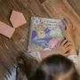Children's arts and crafts - Immersive storybook\" Oz and the stardust recipe\ " - OZMOZ