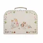 Children's decorative items - SUITCASE - The enchanted forest - BY.BM