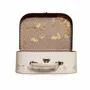 Children's decorative items - SUITCASE - The enchanted forest - BY.BM