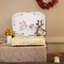 Children's decorative items - SUITCASE - The enchanted forest - BY.BM