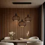 Lightbulbs for indoor lighting - SEGULA FILO Black Collection - QUALITY LEDS SEGULA