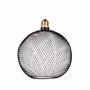 Lightbulbs for indoor lighting - SEGULA CAGE Black Collection - QUALITY LEDS SEGULA