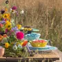 Assiettes au quotidien - FLORA - BORDALLO PINHEIRO