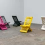 Lawn chairs - DKR Chair - HALL HAUS