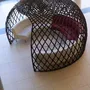 Decorative objects - Wicker dome - COOP VANNERIE DE VILLAINES