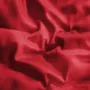 Linge de lit - Sateen Pillowcase 50x70cm, Red - DILIOS