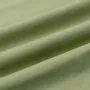 Bed linens - Set of 2pcs cotton pillowcases,50x70cm, Green - DILIOS