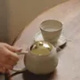 Tea and coffee accessories - Teapot - GYPSO