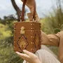 Sacs et cabas - Savanna - TRONC&CO.JAIPUR