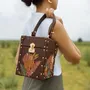 Sacs et cabas - Masai - TRONC&CO.JAIPUR