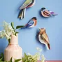 Other wall decoration - Wall Art - Birds - STUDIO ROOF
