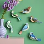 Other wall decoration - Wall Art - Birds - STUDIO ROOF