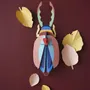 Other wall decoration - Butterflies & Beetles - STUDIO ROOF