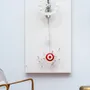 Design objects - “UNCATCHABLE” UTINAM Philippe LEBRU clock x second/second/ - UTINAM GRANDE HORLOGERIE
