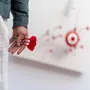 Design objects - “UNCATCHABLE” UTINAM Philippe LEBRU clock x second/second/ - UTINAM GRANDE HORLOGERIE