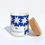 Bijoux - Bougie Végan 100% cire de soja - YAYA FACTORY