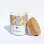 Bijoux - Bougie Végan 100% cire de soja - YAYA FACTORY