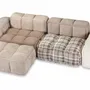 Sofas for hospitalities & contracts - RUBIC modular sofa - STYLE HOME CONTRACT