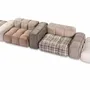 Sofas for hospitalities & contracts - RUBIC modular sofa - STYLE HOME CONTRACT