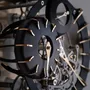 Objets design - Ballastographe - UTINAM GRANDE HORLOGERIE
