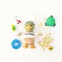 Peluches - Peluche en canard Corentin - LES PETITES CHOSES