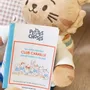 Soft toy - Ali tiger plush - LES PETITES CHOSES