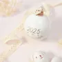 Christmas garlands and baubles - Christmas collection - BAUBELS