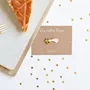 Children's decorative items - Beans - BAUBELS