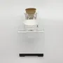 Tea and coffee accessories - Tray for 3 coffee cups or glasses - Missorium - EGOUNDESIGN