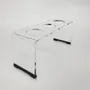 Tea and coffee accessories - Tray for 3 coffee cups or glasses - Missorium - EGOUNDESIGN