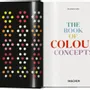 Other wall decoration - The Book of Colour Concepts. 45th Ed. - TASCHEN