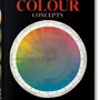 Other wall decoration - The Book of Colour Concepts. 45th Ed. - TASCHEN