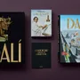 Objets design - Dalí. BABY SUMO - TASCHEN