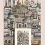 Gifts - Paris jigsaw puzzle - MARTIN SCHWARTZ