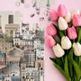 Gifts - Paris jigsaw puzzle - MARTIN SCHWARTZ