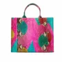 Sacs et cabas - LE PYTHON ADÈLE ROSE MULTI - SARAH STEWART